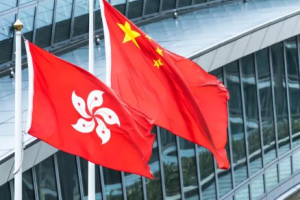 Digital ID Trials Test Anonymous KYC For Mainland Chinese In Hong Kong