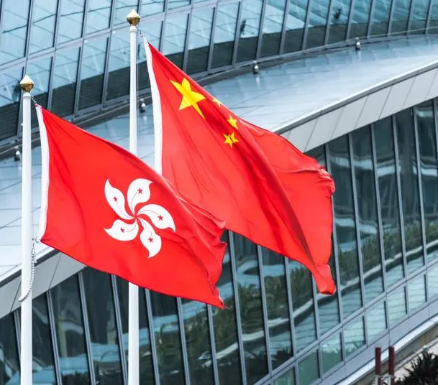 Digital ID Trials Test Anonymous KYC For Mainland Chinese In Hong Kong