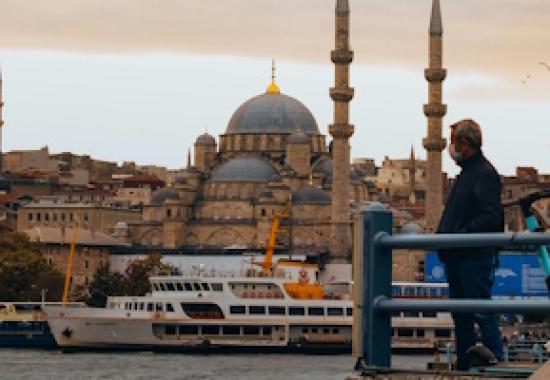 Turkey Introduces $425 Threshold for Mandatory Crypto User Identification