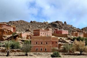 Morocco's DGSN reports Issued Record 4.6 Million Digital IDs, Slashed Crime Rates in 2024