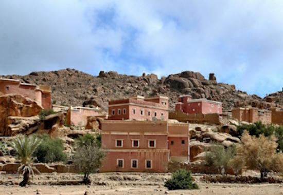 Morocco's DGSN reports Issued Record 4.6 Million Digital IDs, Slashed Crime Rates in 2024