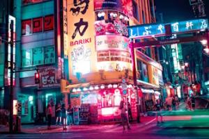 Daon Expands Presence in Japan as part of ELEMENTS" acquisition of Polarify