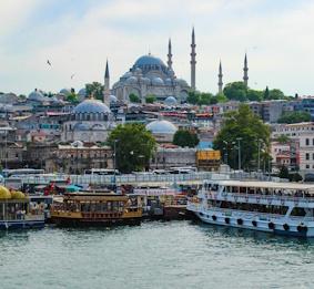 Turkey upgrades digital ID; AI projected to stifle breaches