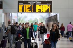TSA Expands Digital ID Program to Accept Virginia Mobile Driver's Licenses at US Airports