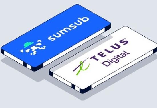 Sumsub Partners with Canadian IT services provider TELUS for remote employee verification and onboarding