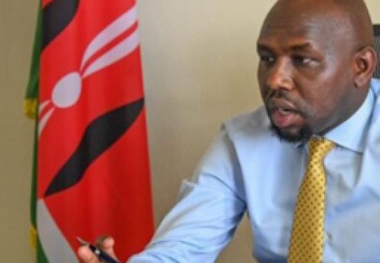 Kenya to Automate National ID Issuance for 18-Year-Olds in New Digital Reform