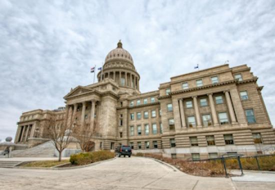 Idaho House Passes Bill to Allow Digital Drive's Licenses and ID Cards