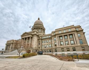 Idaho House Passes Bill to Allow Digital Drive's Licenses and ID Cards