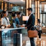 Emerging Laws Propel Hotels Towards Digital ID Solutions