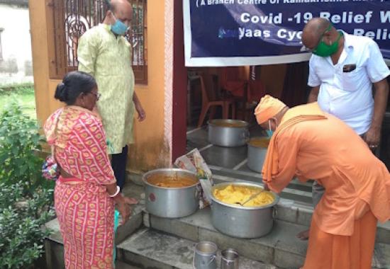 India Mandates Biometric Authentication for Public Food Distribution System from 2025
