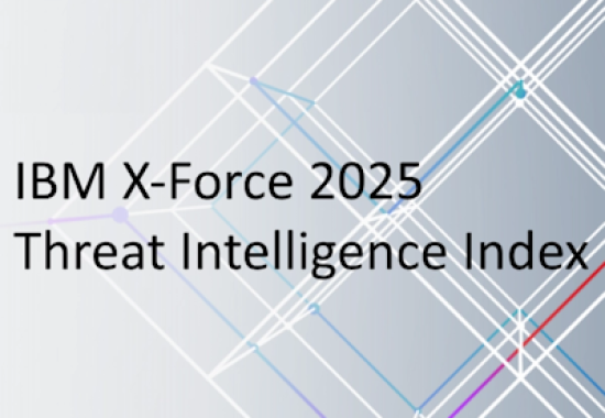 IBM X-Force reports evolving threat landscape amid shifting tactics, marking rise in stealth and identity exploits
