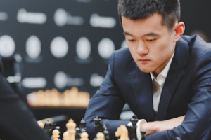 World Chess and the Algorand Foundation conceptualize a blockchain-based system for verifiable credentials for sport