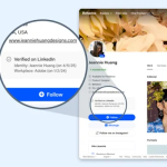 LinkedIn Will Enable Third Party Apps To Display Its ID Verification Markers
