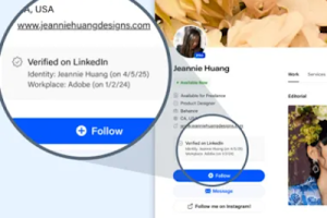 LinkedIn Will Enable Third Party Apps To Display Its ID Verification Markers