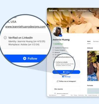 LinkedIn Will Enable Third Party Apps To Display Its ID Verification Markers
