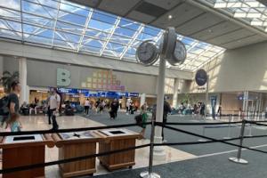 iProov chosen by Greater Orlando Aviation Authority and U.S. Customs and Border Protection (CBP)