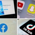 France, Greece, Spain and Ireland to push for EU-wide social media age verification