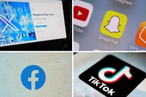 France, Greece, Spain and Ireland to push for EU-wide social media age verification