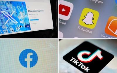 France, Greece, Spain and Ireland to push for EU-wide social media age verification