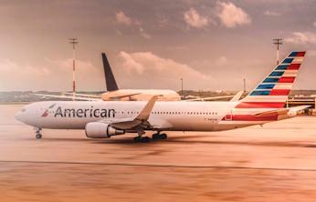 American Airlines Launches First Touchless ID Lanes