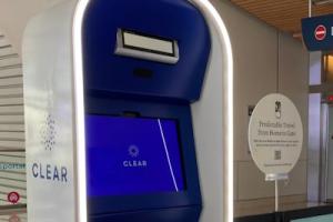 CLEAR Launches New EnVe Identity Verification Pods at 12 US Airports