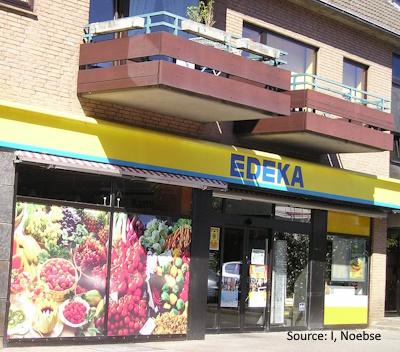 German retailer EDEKA Jäger opens store with AI powered age verification at self-checkouts