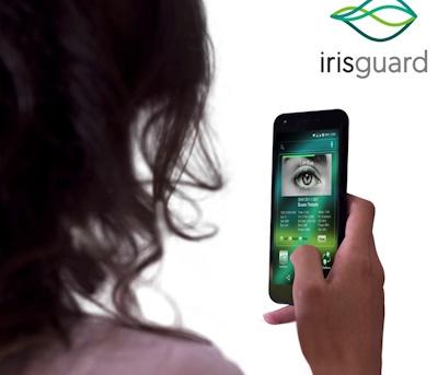 IrisGuard and MODEE Jordan Launch "Identity Without Borders"for Enhanced Digital ID Services