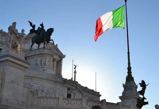 Italy Begins Pilot of Digital ID Wallet