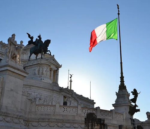 Italy Begins Pilot of Digital ID Wallet