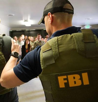 FBI Seeks Advanced Biometric Algorithms to Enhance Next Generation Identification System