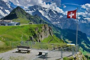 Switzerland Announces Technical Framework for National E-ID System with 2025 Beta Launch