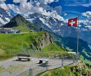 Switzerland Announces Technical Framework for National E-ID System with 2025 Beta Launch