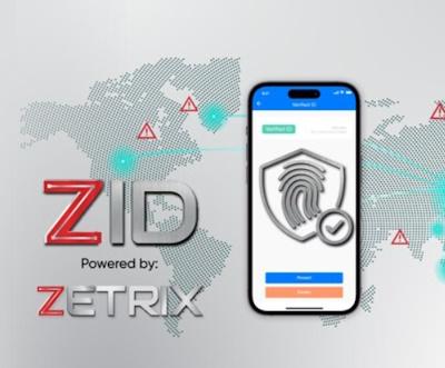 Zetrix and Astron Launch Enhanced China Digital IDs on Blockchain