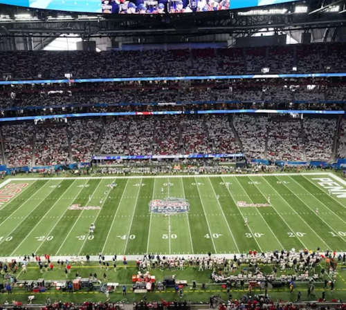 Chick-fil-A Peach Bowl Teams Up with digital identity wallet provider ID.me to Secure Ticket Purchasing Experience