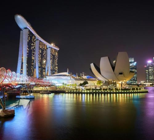 Singapore registers Asia-Pacific's biggest spike in identity fraud, driven by deepfake surge