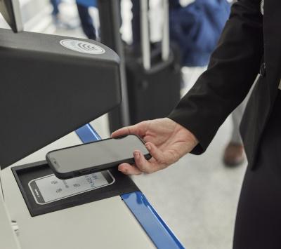 TSA expands acceptance of digital IDs to West Virginia