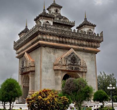 Laos launches digital ID system