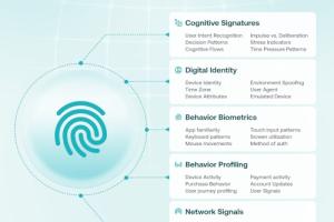 Palt-Alto based Oscilar announces AI-Powered "Cognitive Identity Intelligence" platform