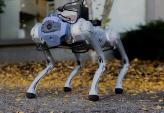 MIT researchers unveiled system that leverages generative AI to create lifelike virtual environments for robot training
