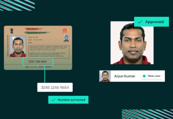 Veriff launches Aadhaar Verification as an IDV add-on