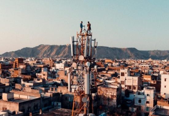 authID Secures $10M Deal to Provide Biometric Authentication for AI Firm in India