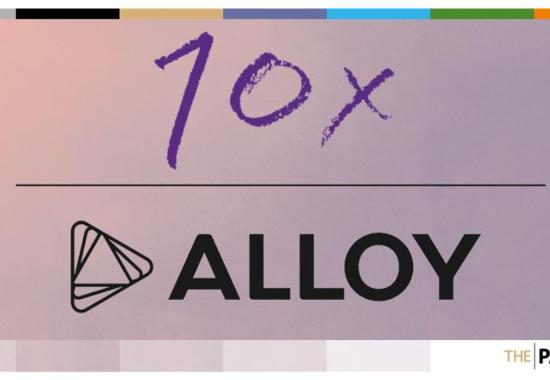 10x Banking partners with Alloy to improve customer onboarding