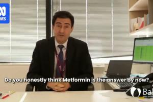 Scammers using AI-generated videos of doctors to peddle supplements and harmful health advice