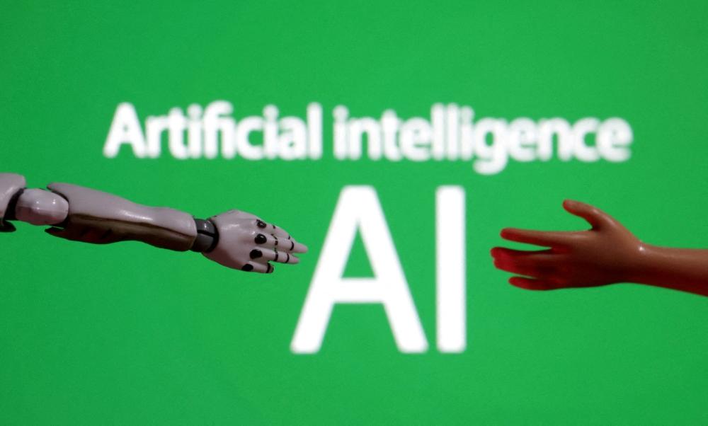 ‘AI generated’ labelling could become law by end 2025, communications minister says to curb scams, defamation and deepfakes