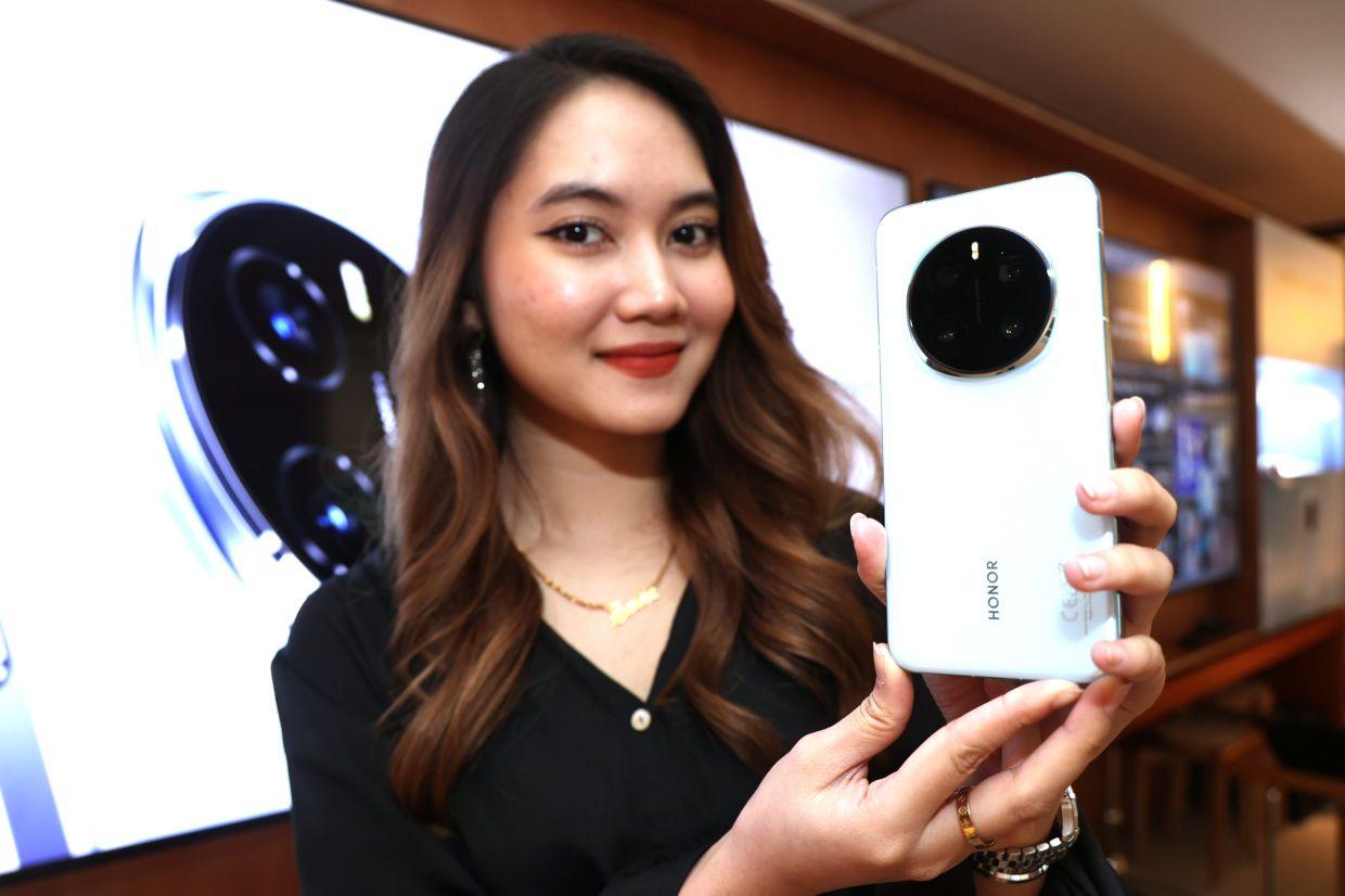 Honor's upcoming Magic7 Pro smartphone boasts deepfake detection for video calls