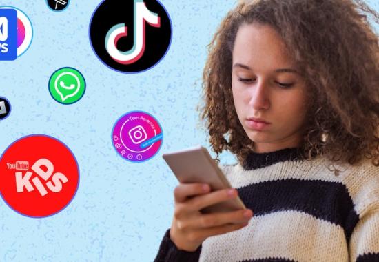 Some social media platforms will be exempt from the under-16s ban. So what's in and what's out? - ABC News