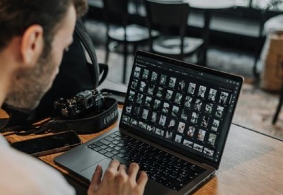 UK research group has developed an innovative Deepfake detection solution labelled "DeepGuard"