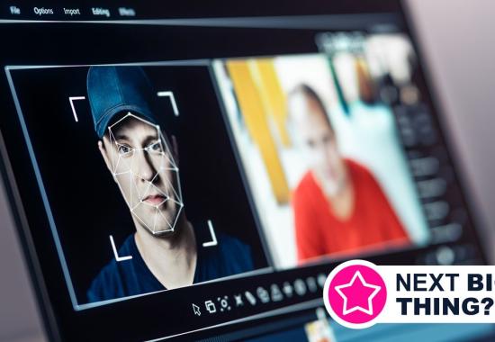 AI can now clone your personality in only two hours – and that's a dream for deepfake scammers