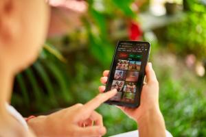 French regulator Arcom has introduced strict new age verification rules