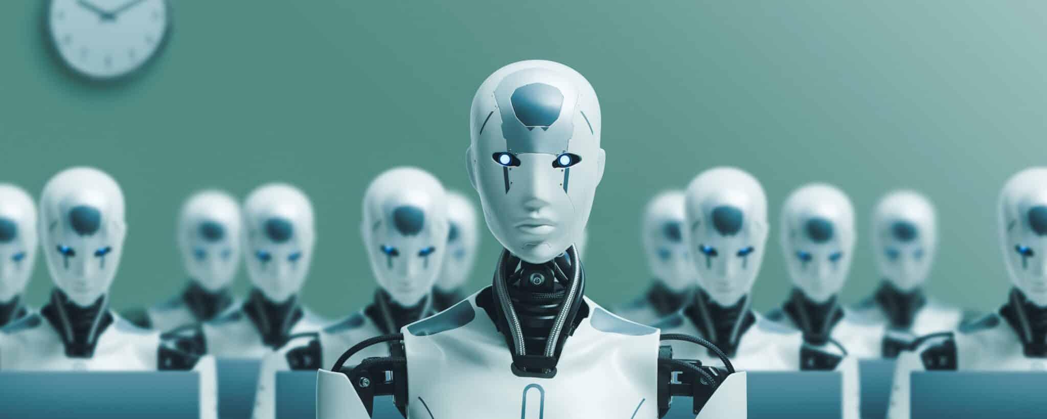 AI agents are a digital identity headache despite explosive growth